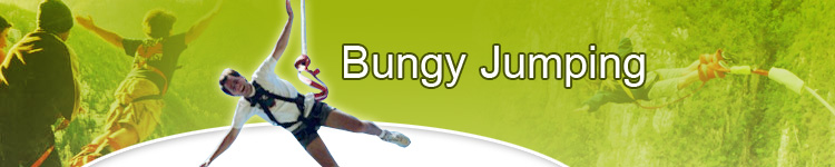 Who Is Best Suited For Bungy Jumping at Bungy Jumping
